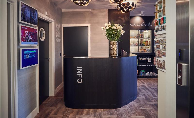 Singel Hotel Amsterdam - image 16