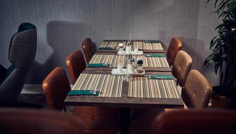 Singel Hotel Amsterdam - image 6