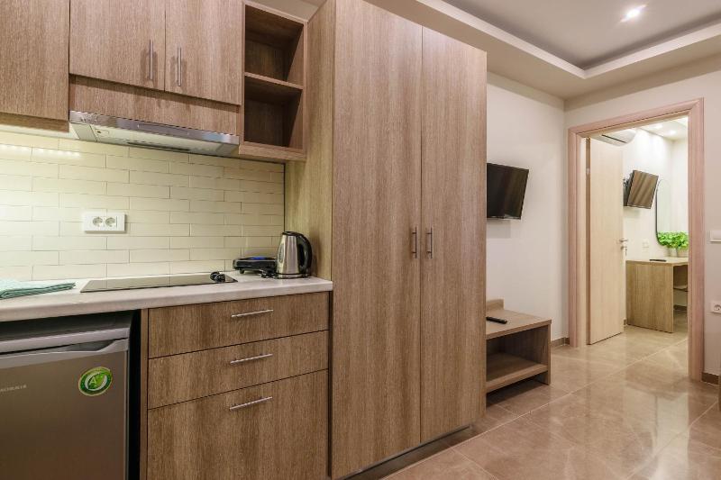 Superior Apartment with Pool view image 3
