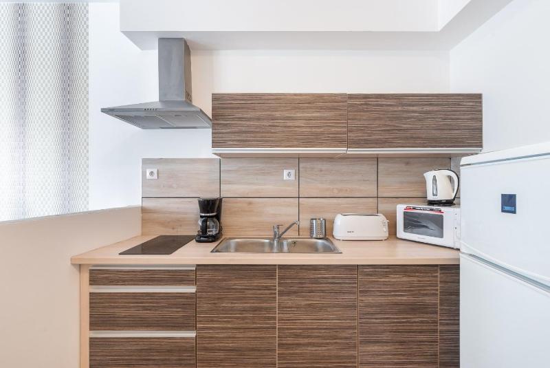 Corvin Residence Apartments - image 9