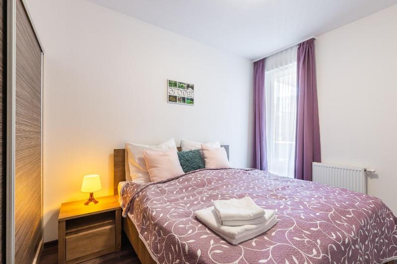Corvin Residence Apartments - image 8