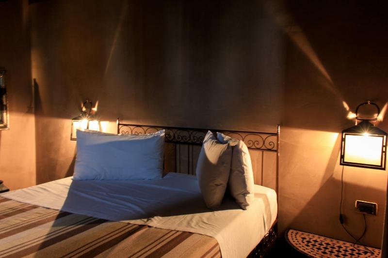 Suite with private Spa image 3