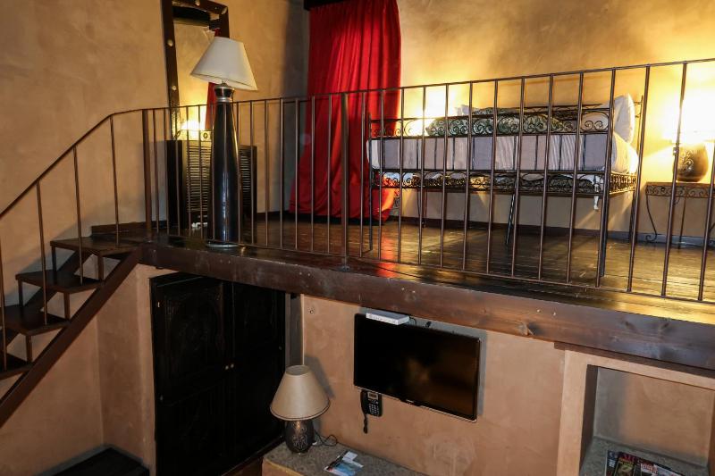 Superior Double Room - Split Level image 1