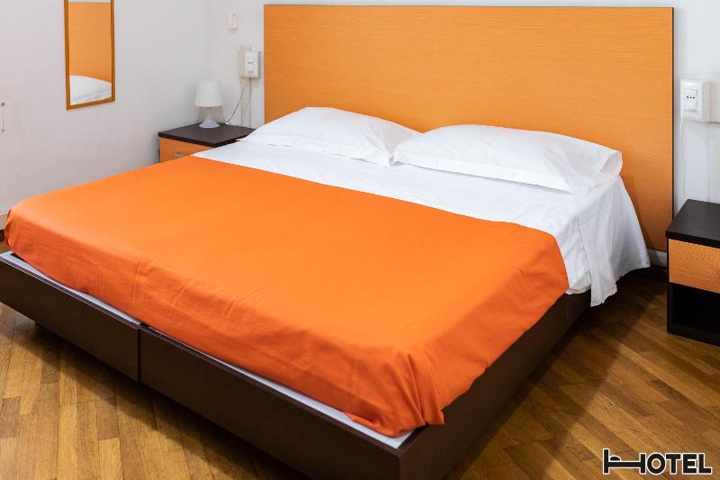 Hotel Youri Il Magnifico - image 13