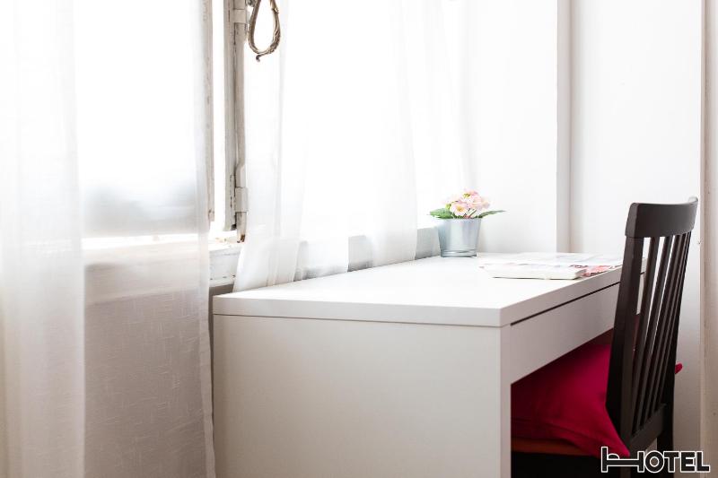 Double or Twin Room with Private External Bathroom image 2