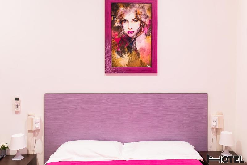 Hotel Youri Il Magnifico - image 9
