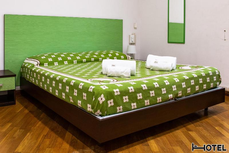 Hotel Youri Il Magnifico - image 2