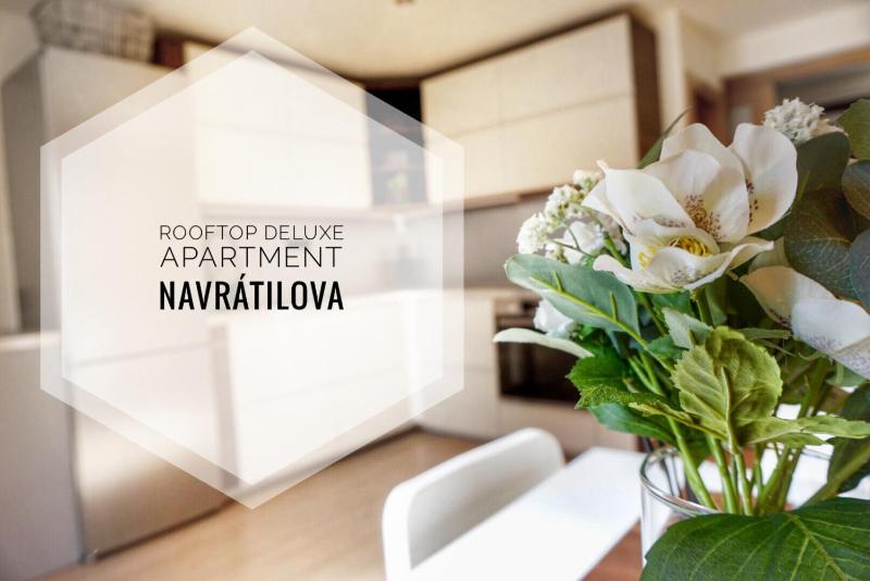 Rooftop Deluxe apartment Images