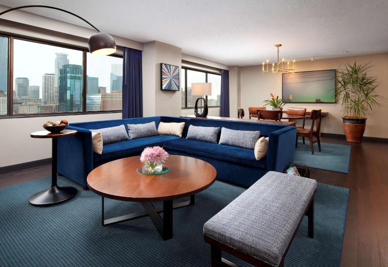Hyatt Regency Minneapolis - image 29