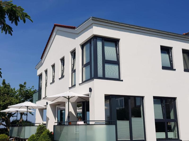 Haus Achtern Diek in erster Reihe am Meer - image 49
