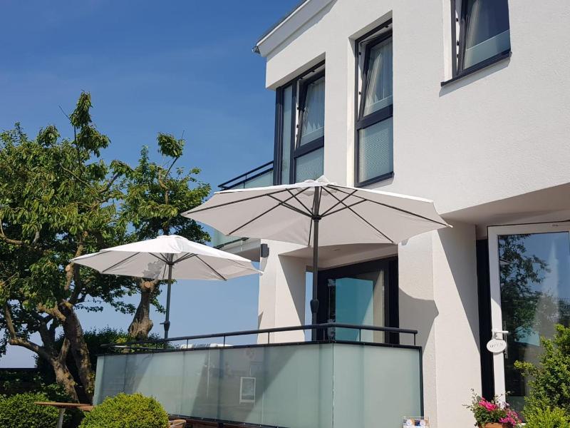 Haus Achtern Diek in erster Reihe am Meer - image 12