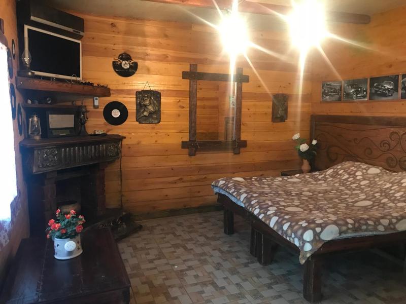 Double or Twin Room image 1