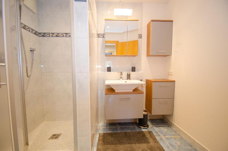 Apartment with Terrace image 1