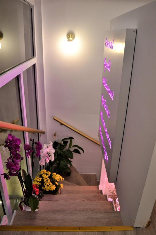 Alley Boutique Hotel and Spa - image 21