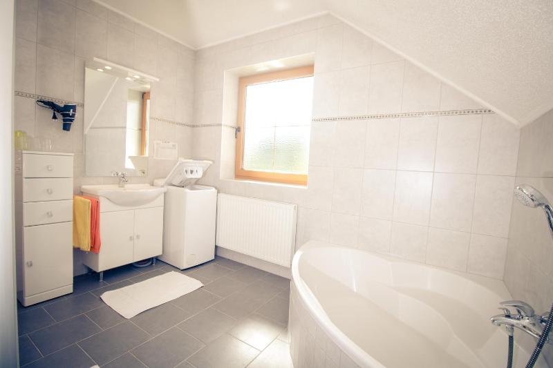 Two-Bedroom Apartment with Lake View image 3