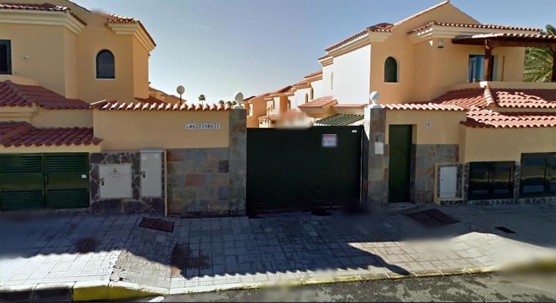 Villa situada en Maspalomas Gran Canaria - image 43