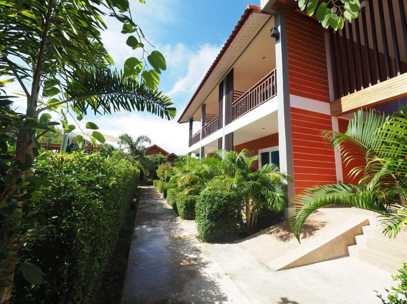 Hatzanda Lanta Resort - SHA Extra Plus - image 40