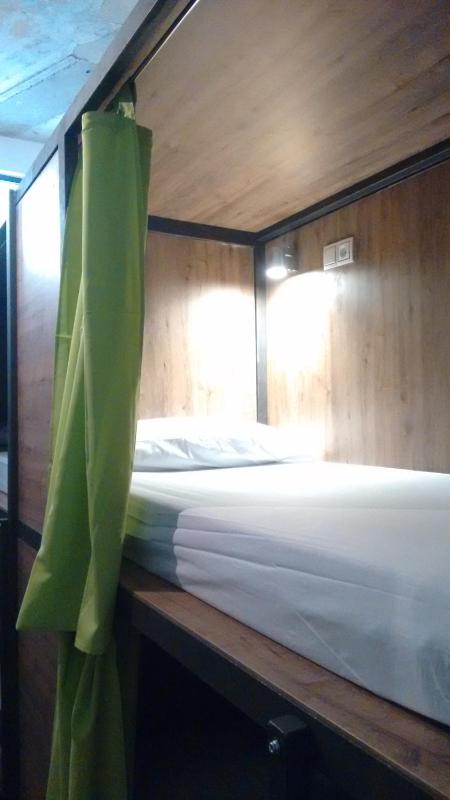 The Market Hostel - image 30