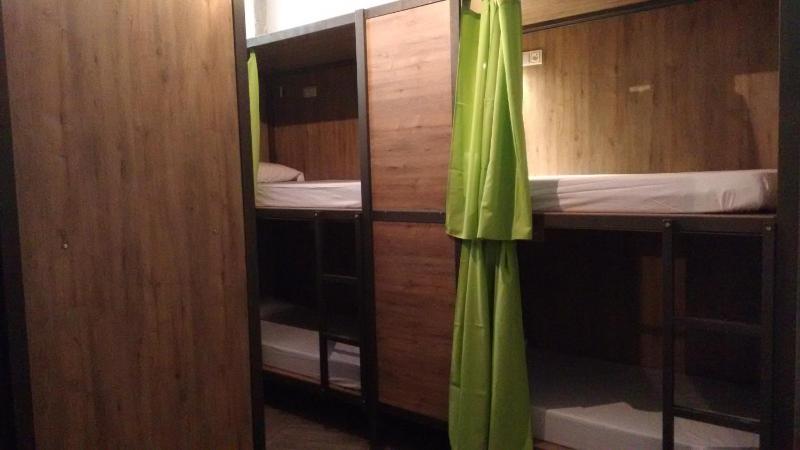 The Market Hostel - image 36