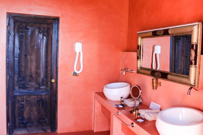 Suite with private Spa image 1