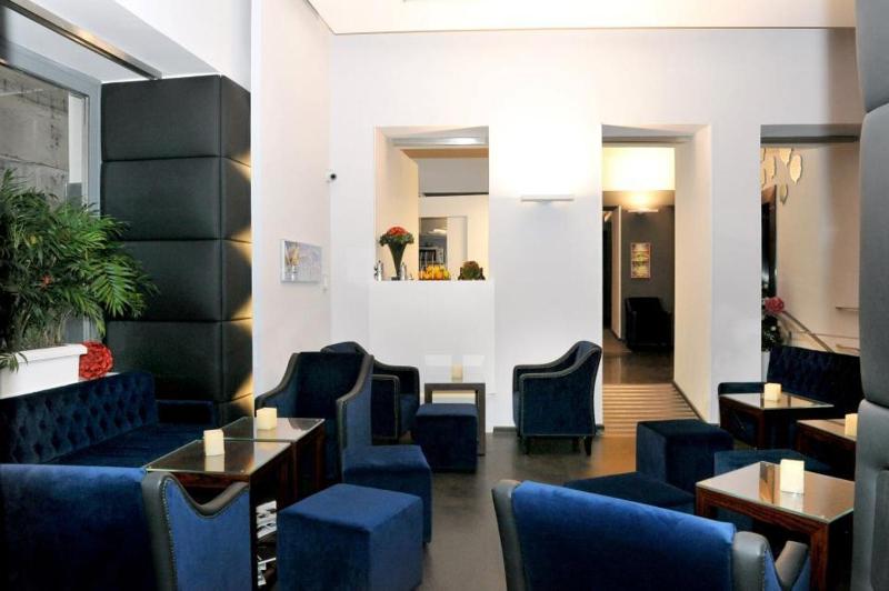 Culture Hotel Centro Storico - image 7