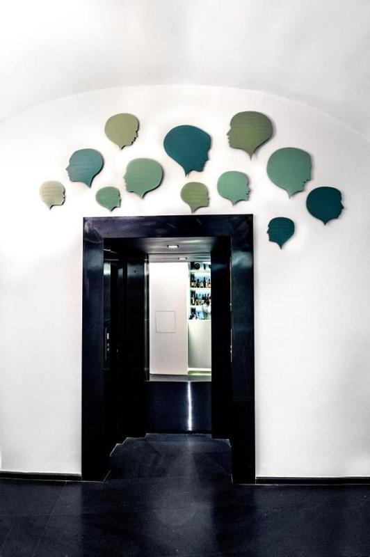 Culture Hotel Centro Storico - image 13