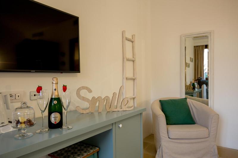 Romantic Relais Sorrento - image 40