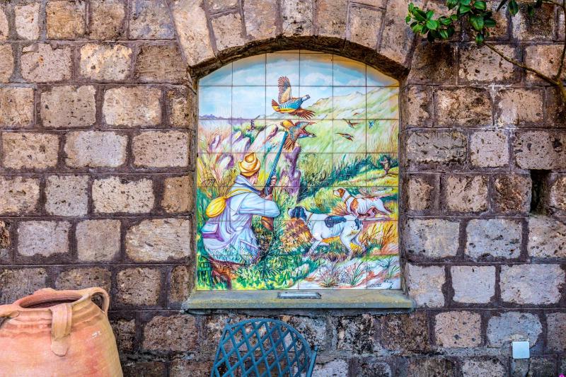 Romantic Relais Sorrento - image 33