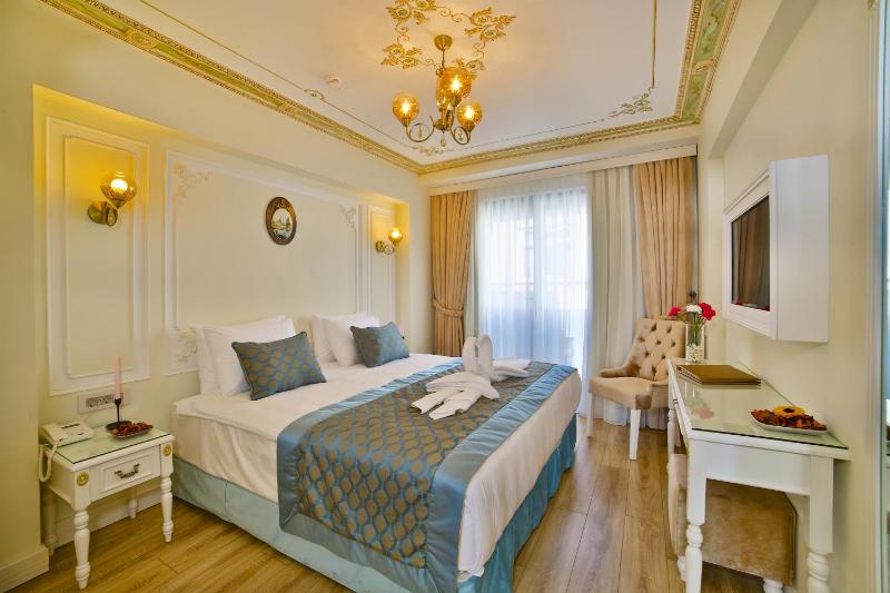 Junior Suite with Sea View image 3