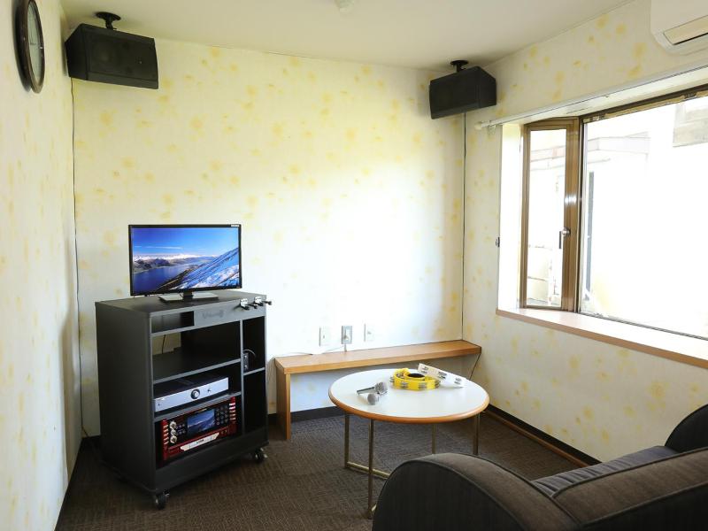 Shirakabako View Hotel - image 18