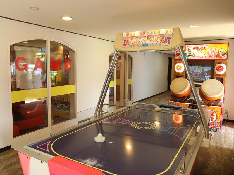 Shirakabako View Hotel - image 43