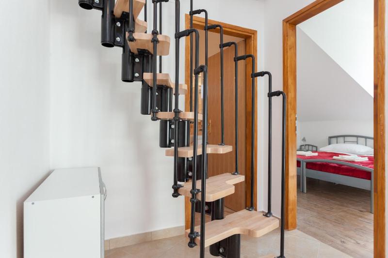 Apartment Tramontane 52 - image 10