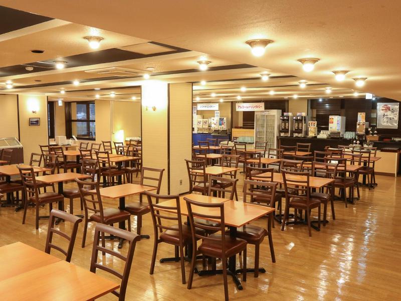 Shirakabako View Hotel - image 23