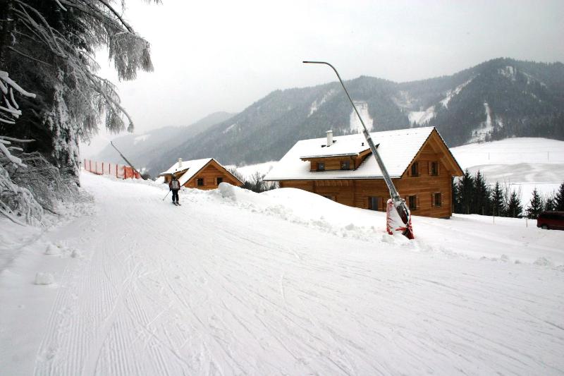 Hüttendorf Schladming - image 7