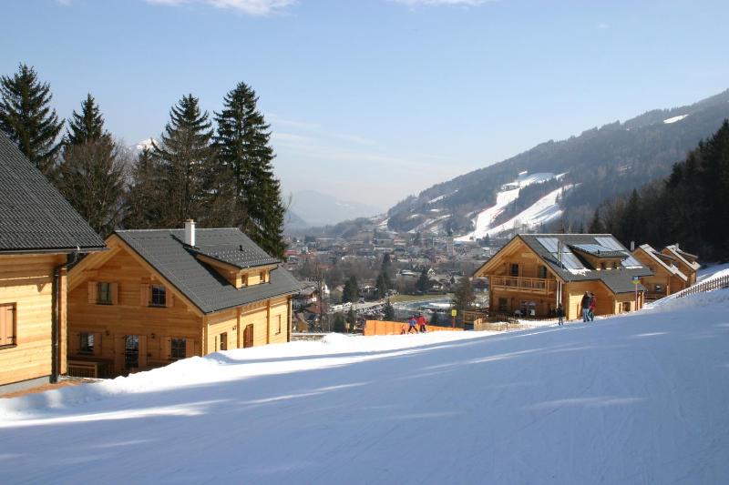 Hüttendorf Schladming - image 35