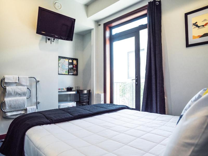U Boutique Hotel SureStay Collection by BW - image 33