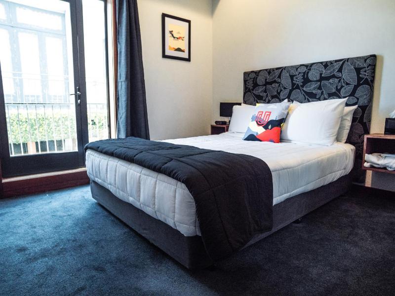 U Boutique Hotel SureStay Collection by BW - image 32