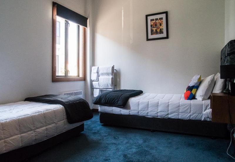 U Boutique Hotel SureStay Collection by BW - image 34