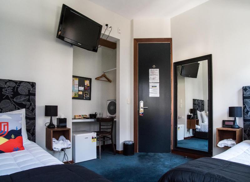 U Boutique Hotel SureStay Collection by BW - image 48