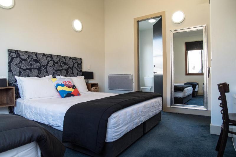 U Boutique Hotel SureStay Collection by BW - image 46