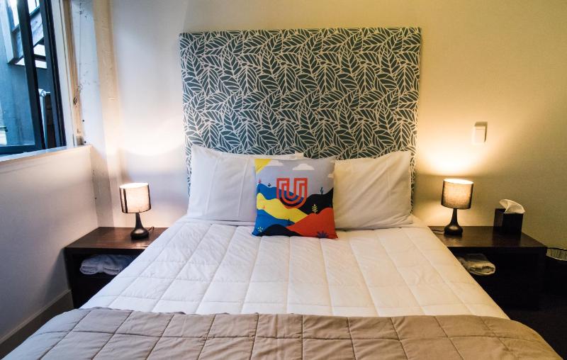 U Boutique Hotel SureStay Collection by BW - image 7
