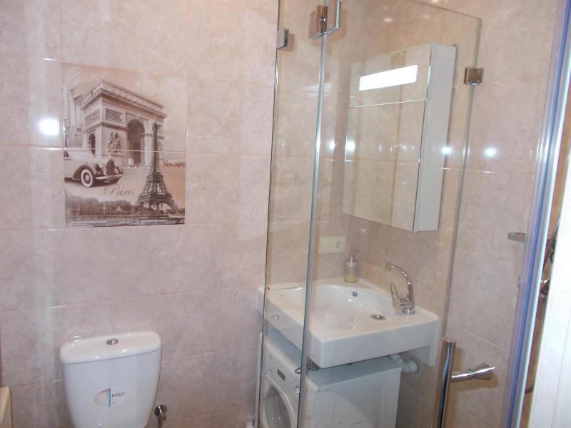 Apartment near the Forum mall - image 16