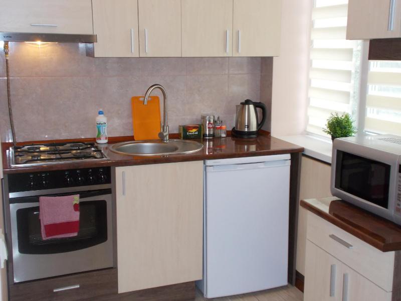 Apartment near the Forum mall - image 9