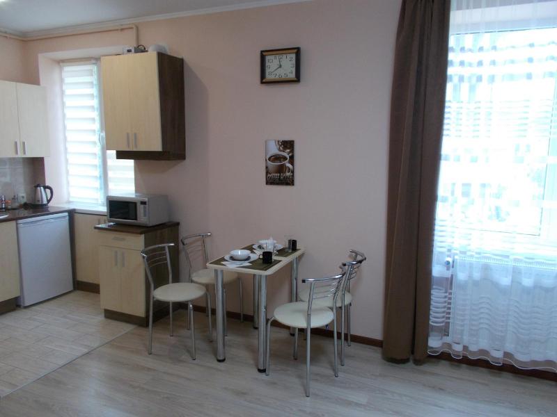 Apartment near the Forum mall - image 6