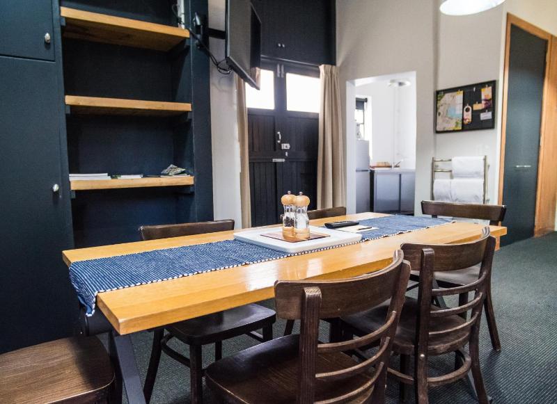 U Boutique Hotel SureStay Collection by BW - image 31
