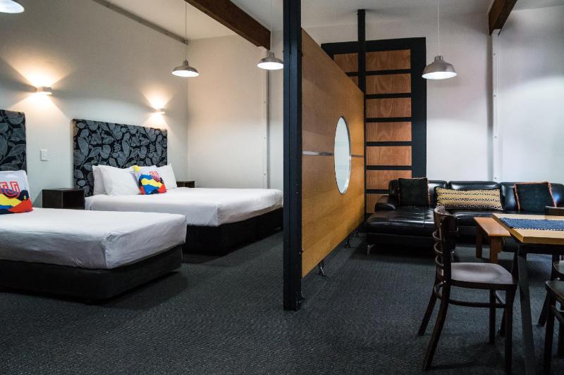 U Boutique Hotel SureStay Collection by BW - image 22