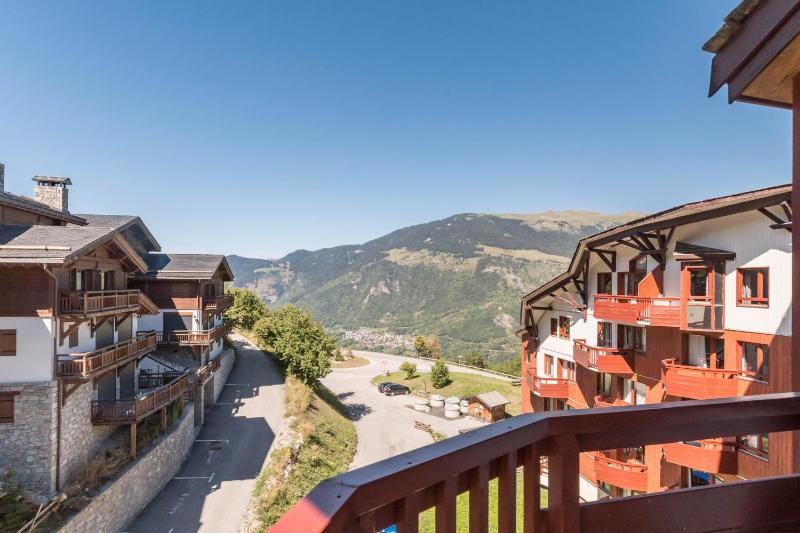 Studio with Balcony (4 People) image 1