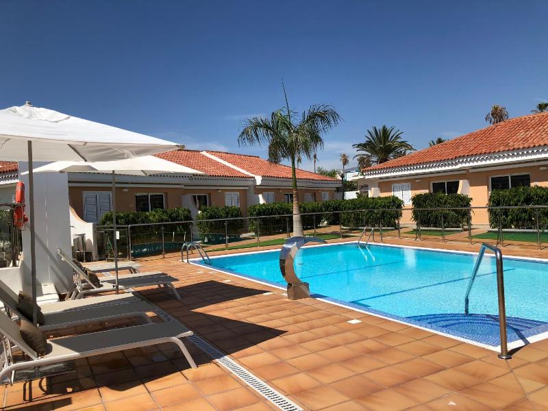 Alsol Los Leones Bungalows - Adults Only - image 3