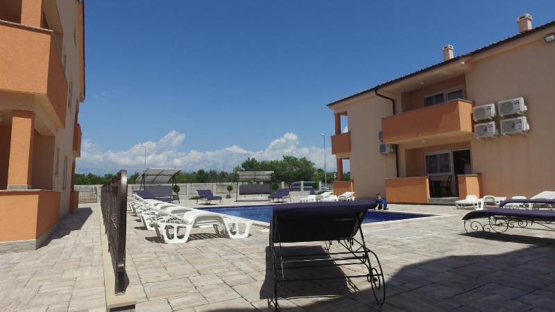 Apartments Villa Lucky - image 29