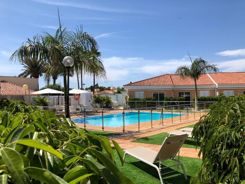 Alsol Los Leones Bungalows - Adults Only - image 10